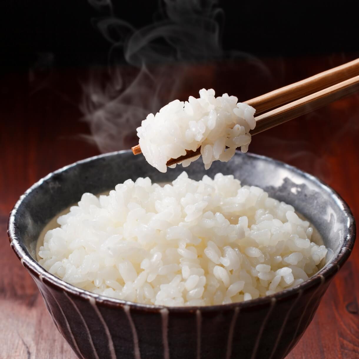 ご飯