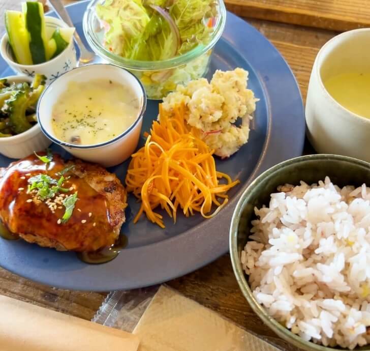料理
