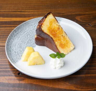 料理