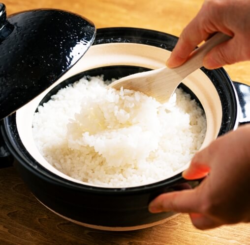 ご飯