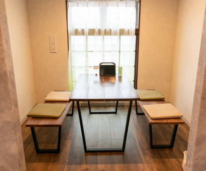 店舗情報