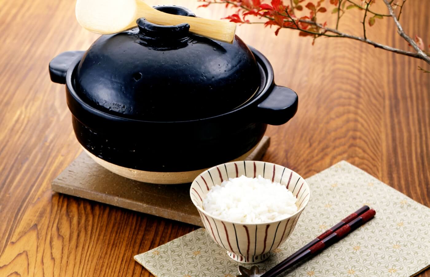 ご飯
